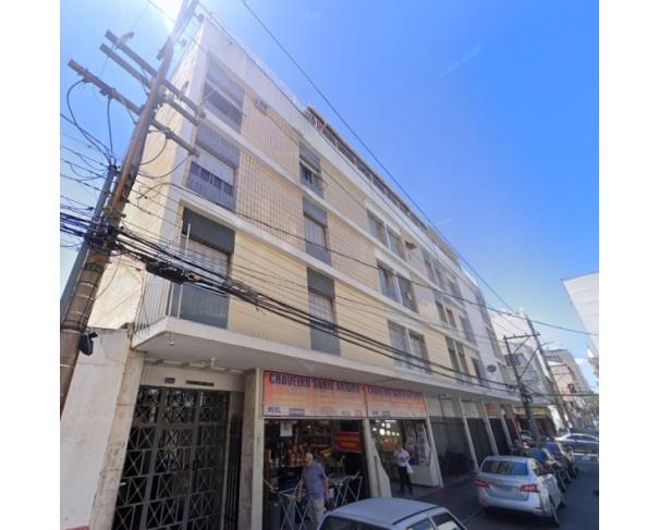 Foto de Lote 12 - Campinas - SP - Apartamento