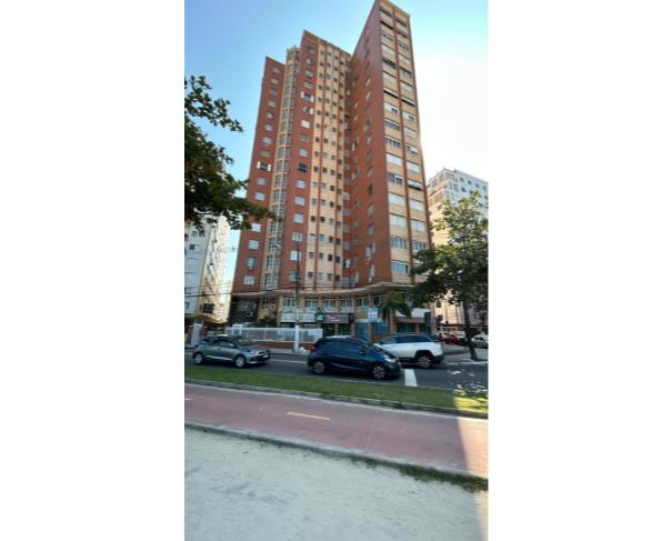 Foto de Apartamento nº 812 - Centro - São Vicente - SP
