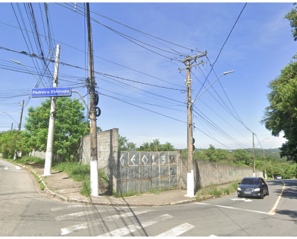 Foto de Lote 11 - Cotia - SP - Jd. Sabia - Gleba Urbana