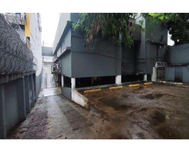 Prédio no Recreio dos Bandeirantes (foto 11 de 11)