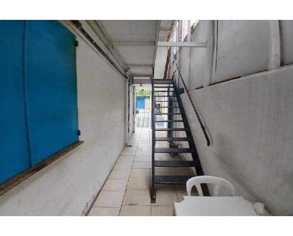 Foto de Lote 28 - São Paulo - SP - Santo Amaro - Prédio Comercial