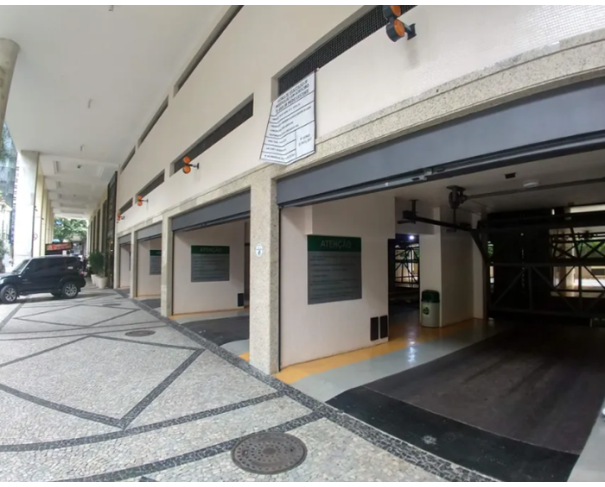 Foto de Lote 10 - Rio de Janeiro - RJ - Box de Garagem - Centro