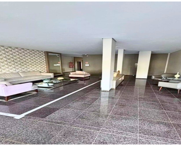 Foto de Lote 1 - Sorriso - MT - Apartamento Alto Padrão