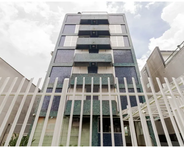 Foto de Apartamento nº 61 + 2 Vagas - Bigorrilho - Curitiba - PR