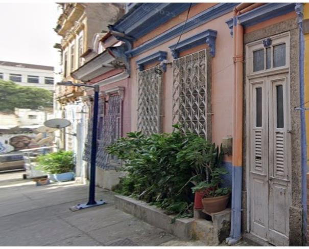 Foto de Lote 10 - Rio de Janeiro - RJ - Saúde - Casa