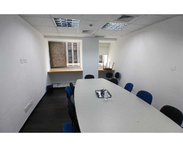 Foto de Lote 31 - São Paulo - SP - Centro - Conjunto Comercial