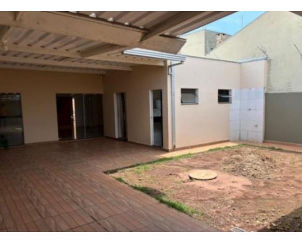 Foto de Pompéia - SP - Pq. dos Pássaros - Casa