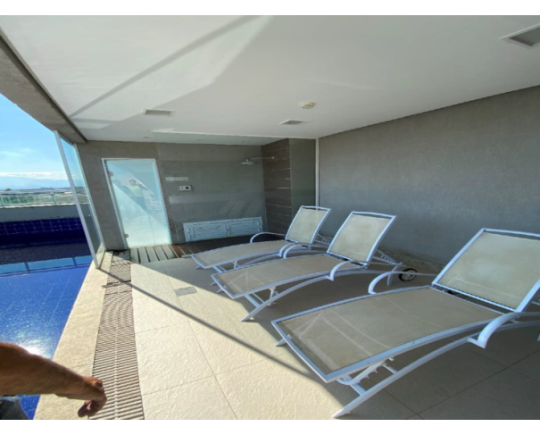 Foto de Lote 7 - Itaboraí - RJ - Sala Comercial nº 223