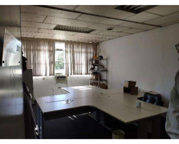Foto de Imóvel Industrial - 1.925 m² - Ferrazópolis - SP