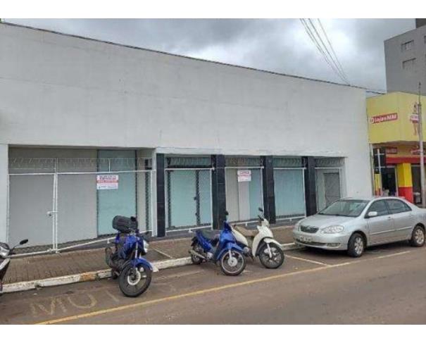 Foto de Lote 4 - Astorga - PR - Centro - Loja Comercial