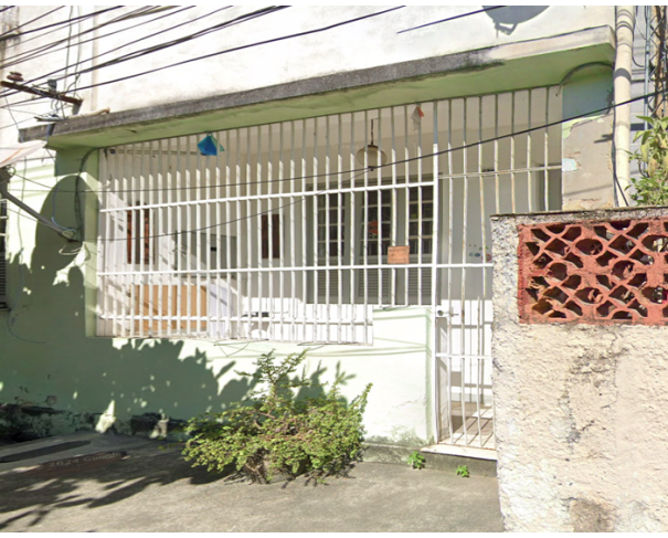 Foto de Lote 8 - Rio de Janeiro - RJ - 6 Imóveis - Prédios Residenciais/Casas