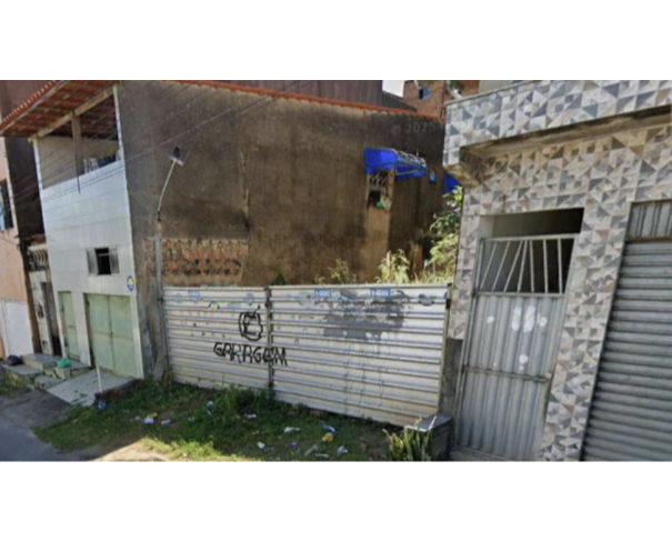 Foto de Lote 18 - Terreno em Salvador - BA - São Cristóvão