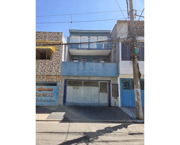 Foto de Lote 2 - Suzano - SP - Miguel Badra - Casa com 278 m2