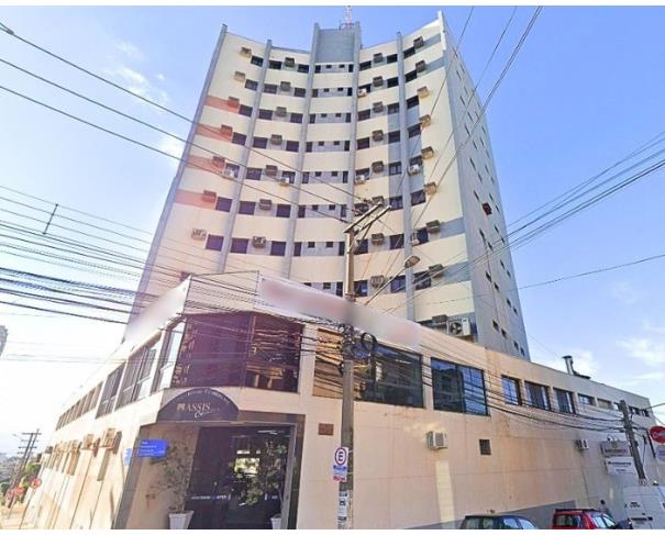 Foto de Lote 5 - Assis - SP - Centro - 4 Salas Comerciais