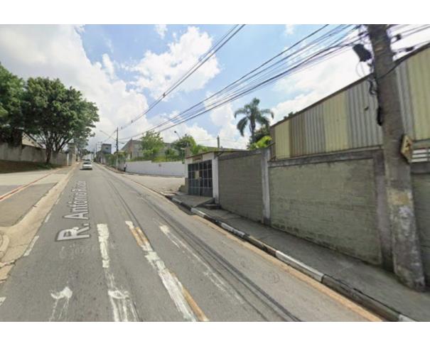 Foto de Ferraz de Vasconcelos - SP - Jd. N. Sra. do Caminho - Imóvel Industrial