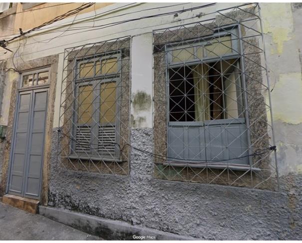 Foto de Lote 17 - Rio de Janeiro - RJ - Saúde - Casa