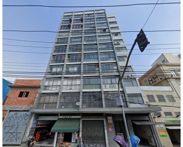 Foto de Lote 20 - Sala Comercial com 55 m2 - São Paulo - SP