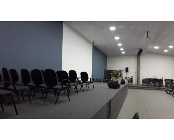Foto de Prédio Comercial com 852 m² - Campo Grande - MS