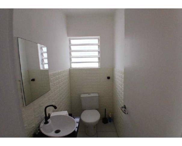 Foto de Lote 29 - São Paulo - SP - Santo Amaro - Prédio Comercial