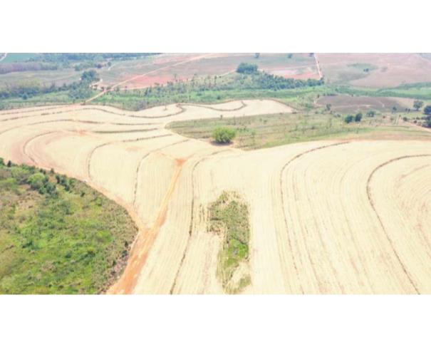 Foto de Lote 2 - Braúna - SP - Zona Rural - Área de terras
