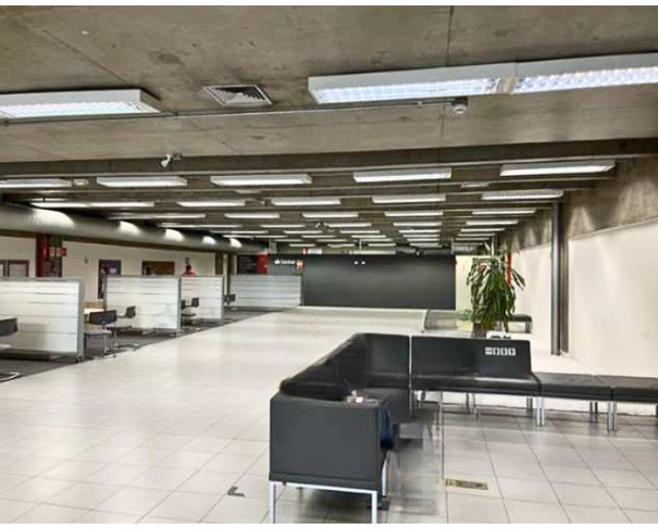 Foto de Lote 1 - São Paulo - SP - Casa Verde - Prédio Comercial