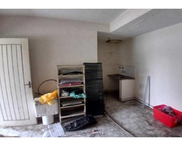 Foto de Lote 28 - São Paulo - SP - Santo Amaro - Prédio Comercial