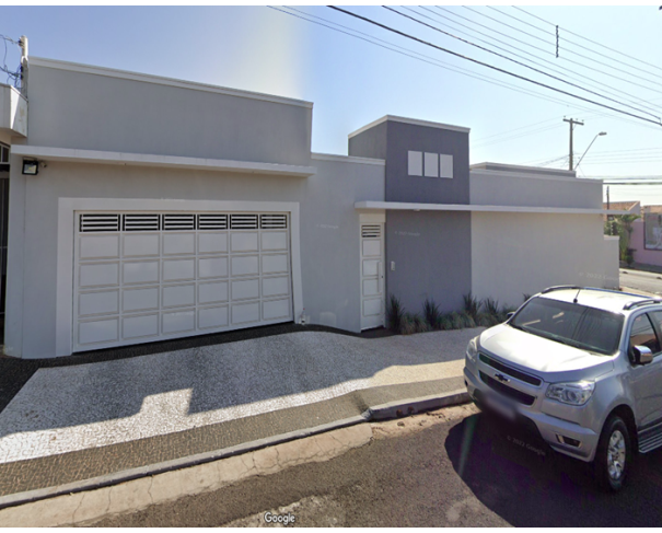 Foto de Casa em Bauru - SP - Jardim Marambá