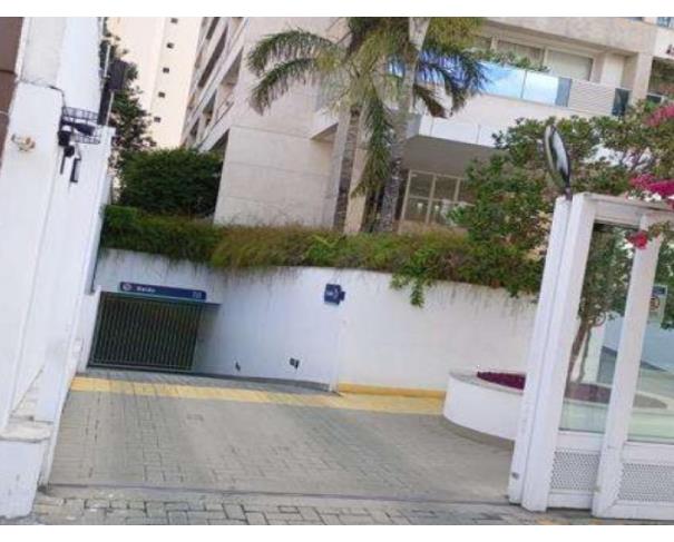 Comercial no Campo Belo (foto 3 de 3)