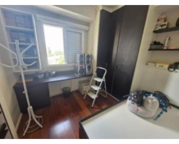 Foto de Lote 9 - Barueri - SP - Alphaville - Apartamento
