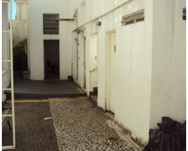 Foto de São Paulo - SP - Jardim América - Prédio Comercial