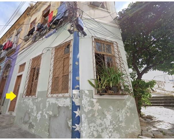 Foto de Lote 13 - Rio de Janeiro - RJ - Saúde - Casa