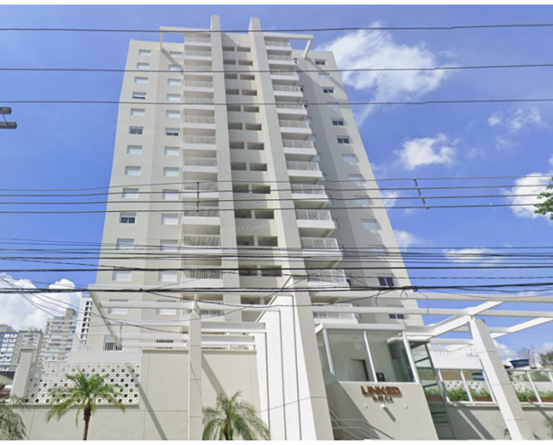 Foto de Lote 9 - Apartamento com 107 m2 - 2 Vagas - São Paulo - SP
