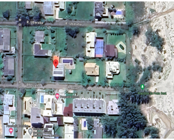 Foto de Lote 16 - Torres - RS - Casa