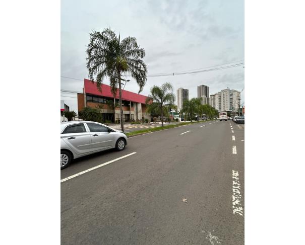 Foto de Lote 1 - Piracicaba - SP - Cidade Alta - Prédio Comercial