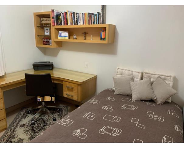 Foto de São Paulo - SP - Jardim Anália Franco - Apartamento