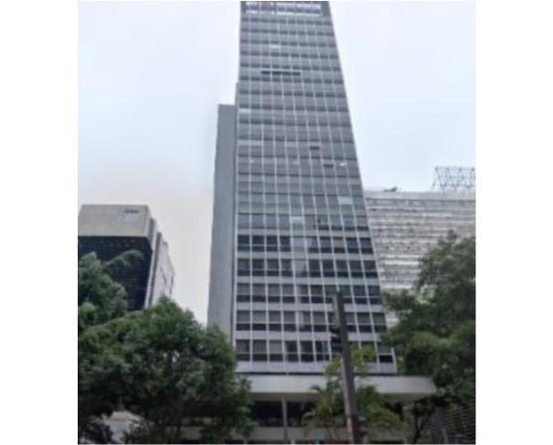 Foto de Lote 21 - São Paulo - SP - Bela Vista - Loja Comercial