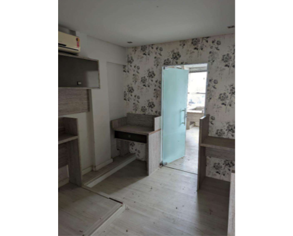 Foto de Lote 3 - Cubatão - SP - Jd. São Francisco - Sala 27 m²
