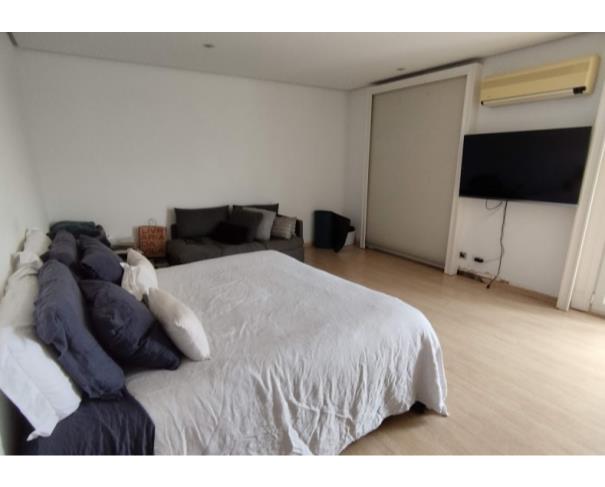 Foto de Lote 1 - São Paulo - SP - Morumbi - Casa Alto Padrão - 518 m²