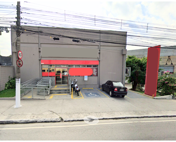 Foto de Lote 1 - Guarulhos - SP - Cumbica - Prédio Comercial
