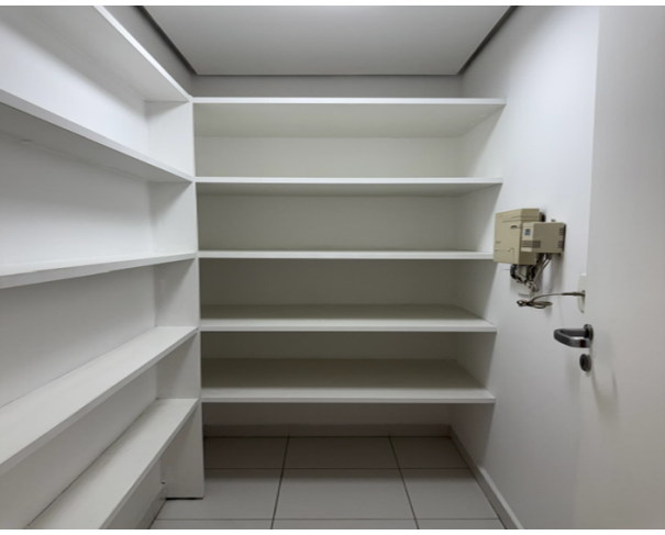 Foto de Apto. 281 - Cobertura Duplex - com 433 m2 - Santo Amaro - São Paulo - SP