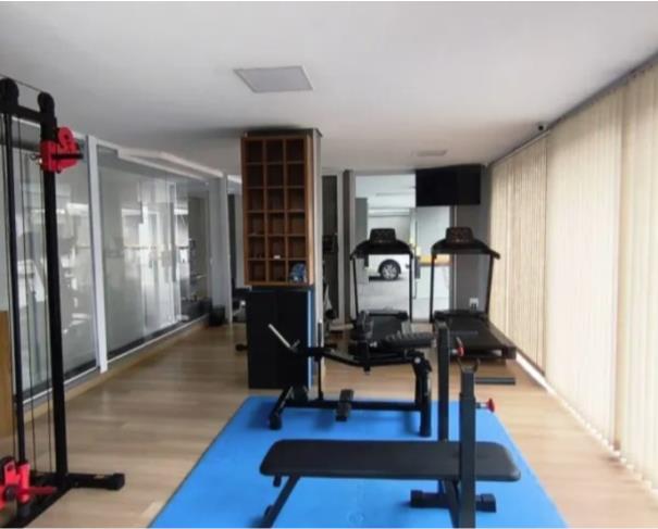 Foto de Lote 3 - Presidente Prudente - SP - Apartamentos