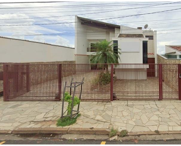Foto de Lote 17 - Votuporanga - SP - Santa Eliza - Prédio Comercial