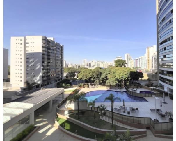 Foto de Lote 21 - Águas Claras - Brasília - DF - Apartamento