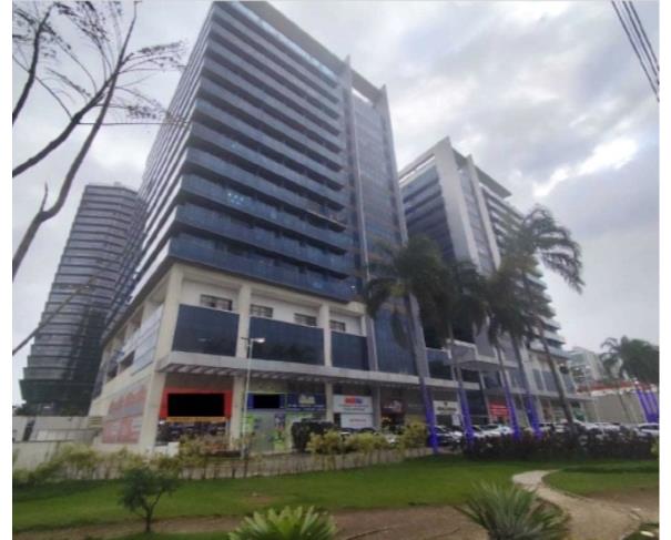 Foto de Lote 24 - Rio de Janeiro - RJ - Barra da Tijuca - Sala Comercial