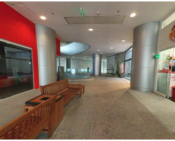 Foto de Lote 11 - Barueri - SP - Sala nº 2216 e 96 Vagas - Cond. Brascan Century Plaza Green Valley