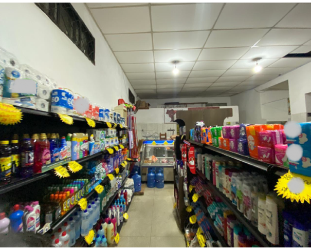 Foto de Prédio Comercial - Arealva - SP - Jacuba
