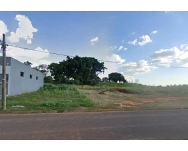 Foto de Lote 17 - Votuporanga - SP - Terreno 