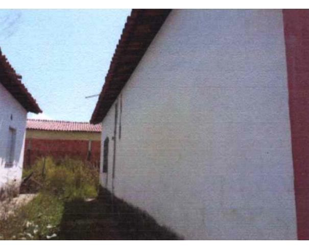 Foto de Lote 11 - Casa com 70 m² - Piracuruca - PI