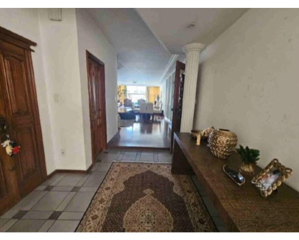 Foto de Apto com 252 m² - Cerqueira César - São Paulo - SP