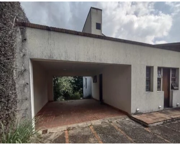Foto de Lote 13 - Carapicuíba - SP - Ch. Santa Lúcia dos Ipês - Casa